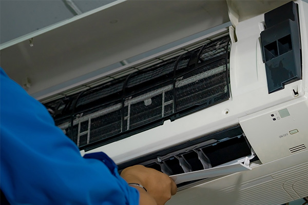 AC Installation & Servicing by ACD Refrigeration Equipment Company